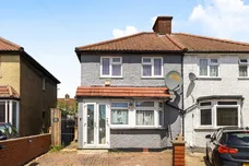 Tenby Road, Enfield
