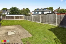 Southend Road, Grays, Essex