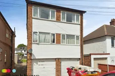 Southend Road, Grays, Essex