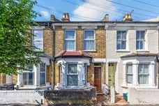 Alpha Road, Croydon