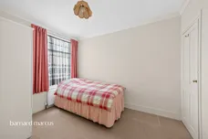 Alpha Road, Croydon