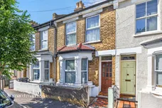 Alpha Road, Croydon