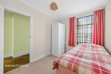 Alpha Road, Croydon
