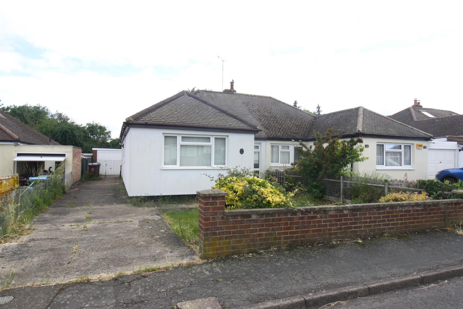 Warners Road, Newton Longville, Milton Keynes Image 1