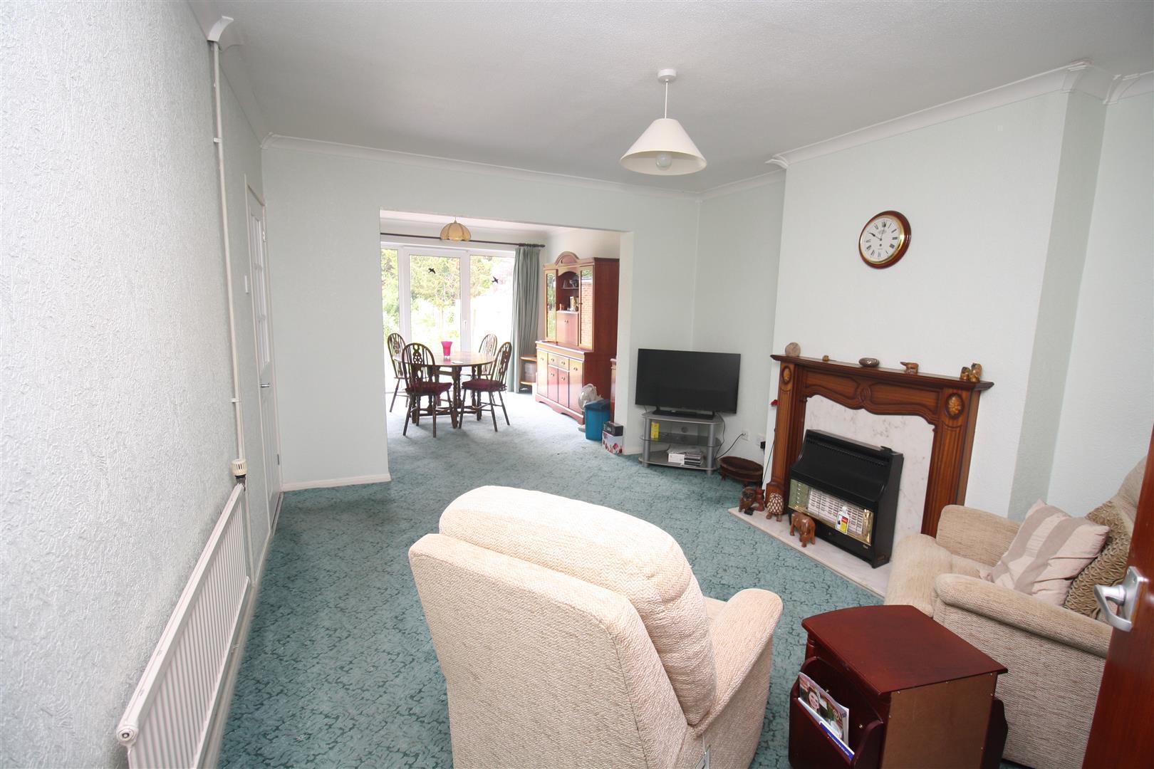 Warners Road, Newton Longville, Milton Keynes Image 2