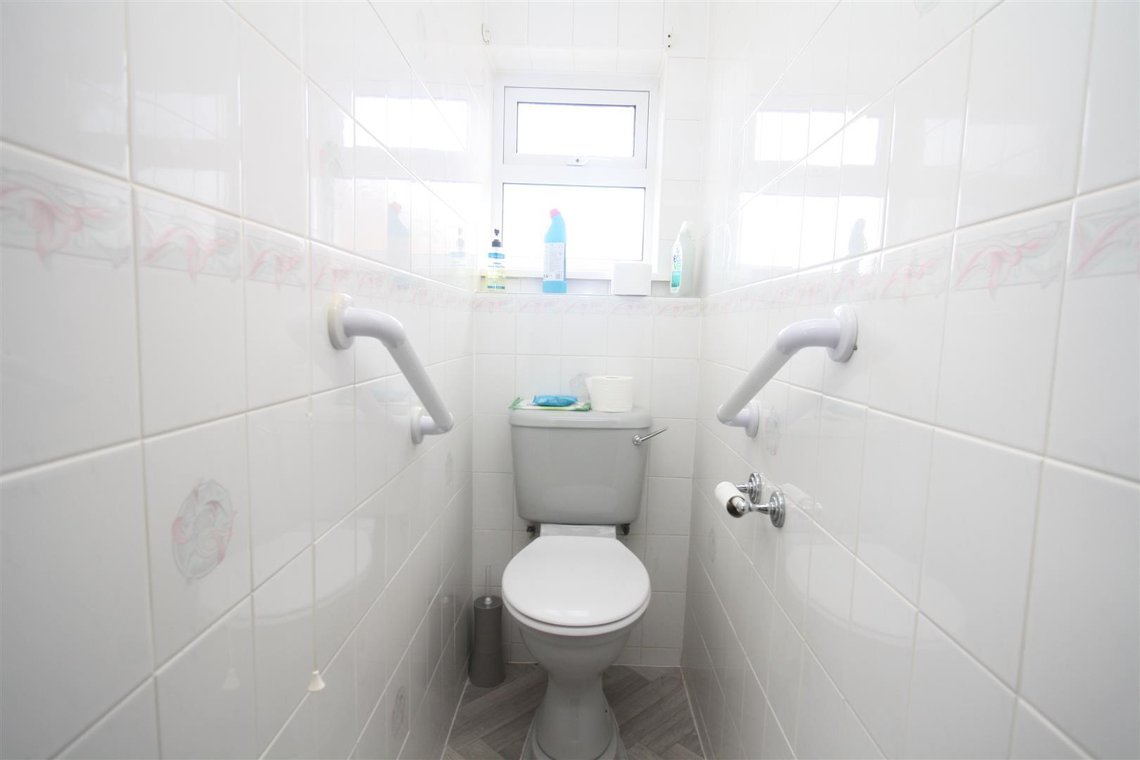 Warners Road, Newton Longville, Milton Keynes Image 14