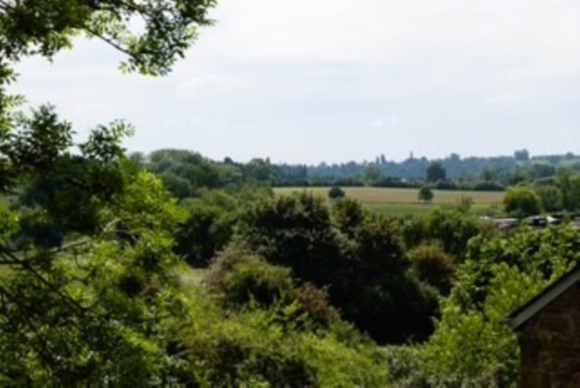 Hoarwithy, Hereford Image 8