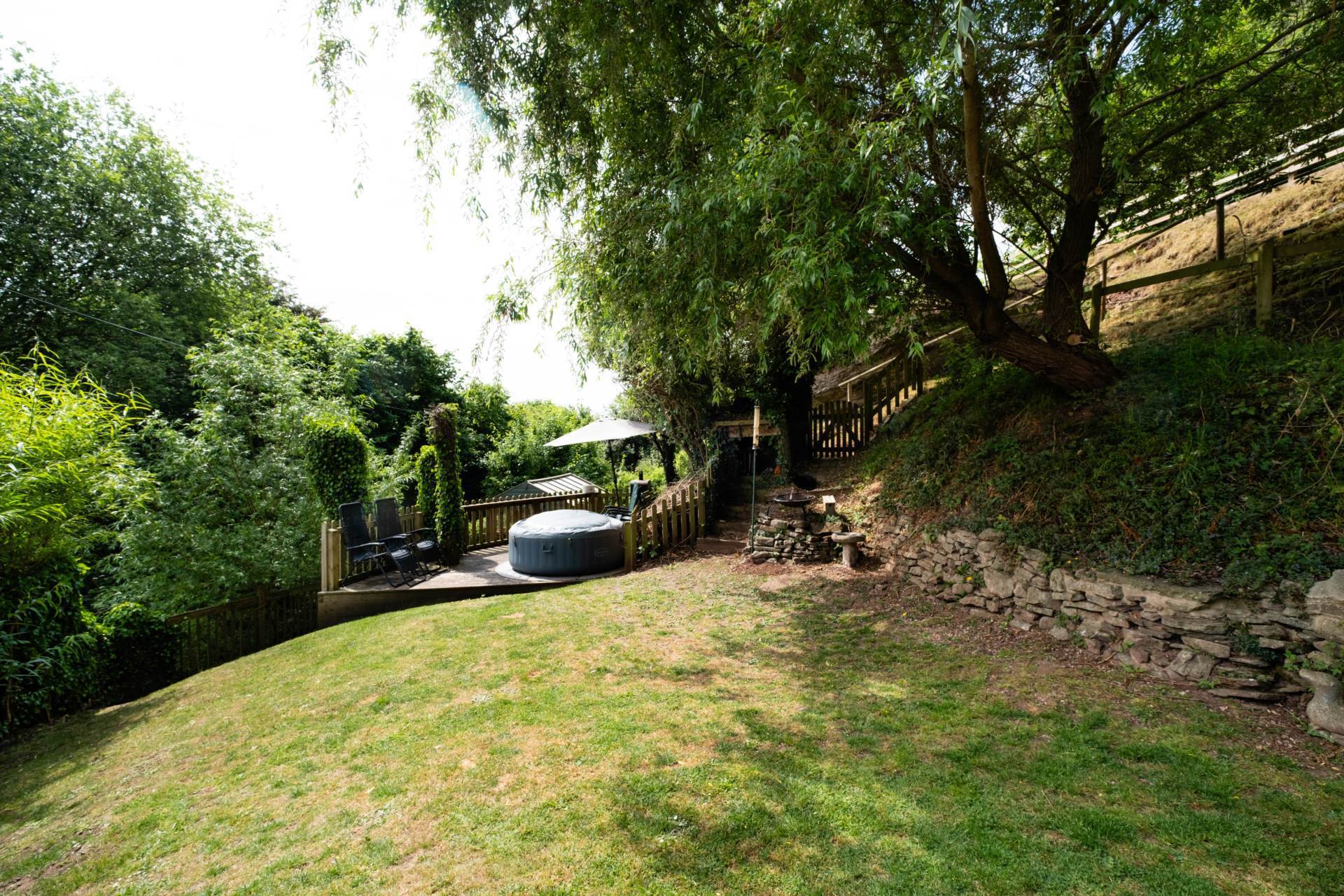 Hoarwithy, Hereford Image 10