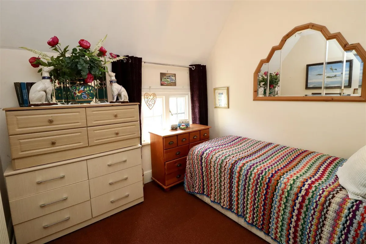 Rooks Cottages, North Cliffe, York
