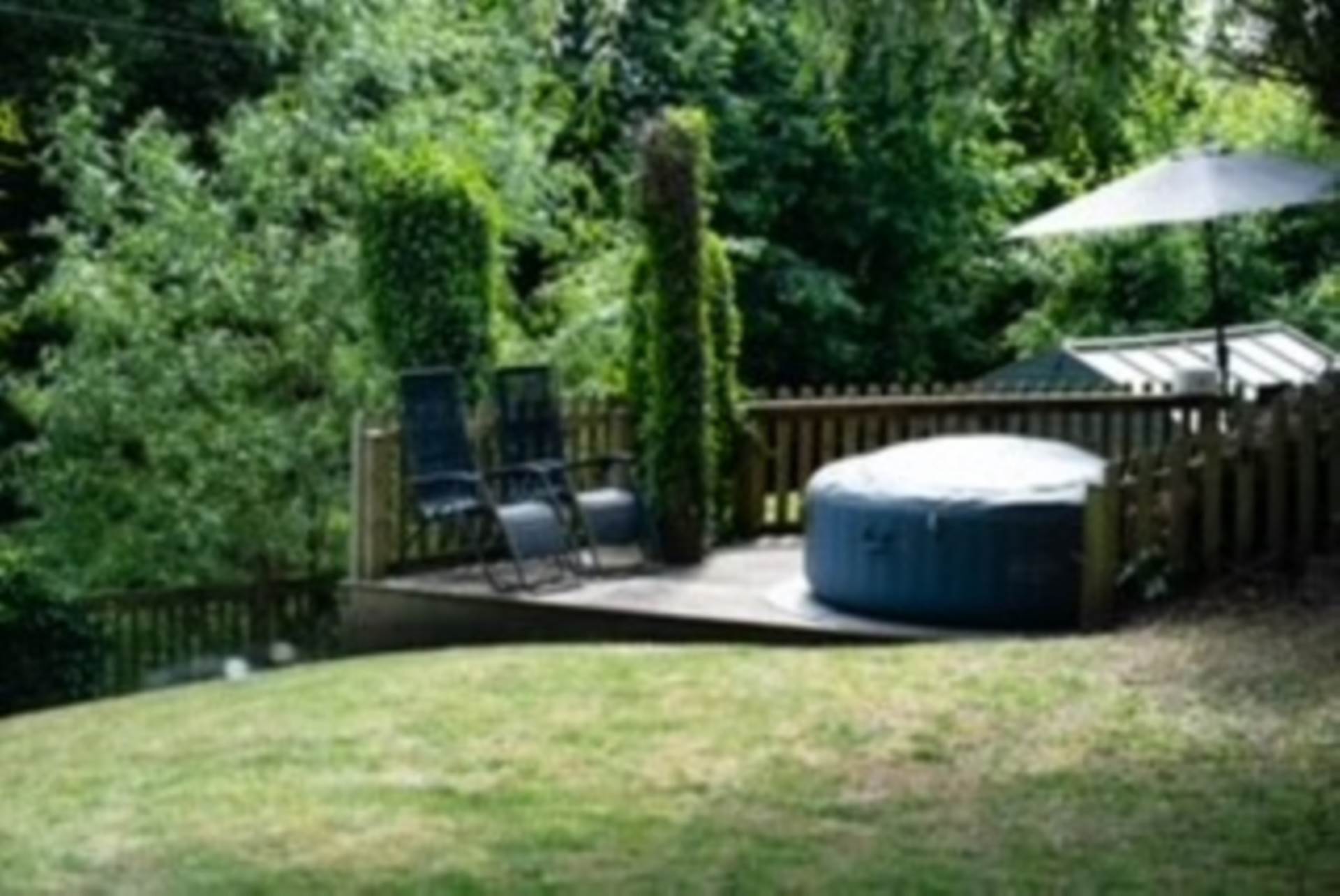Hoarwithy, Hereford Image 11