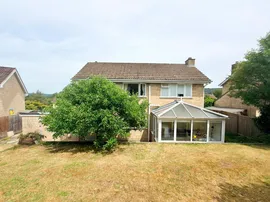 Hantone Hill, Bathampton, BATH photo