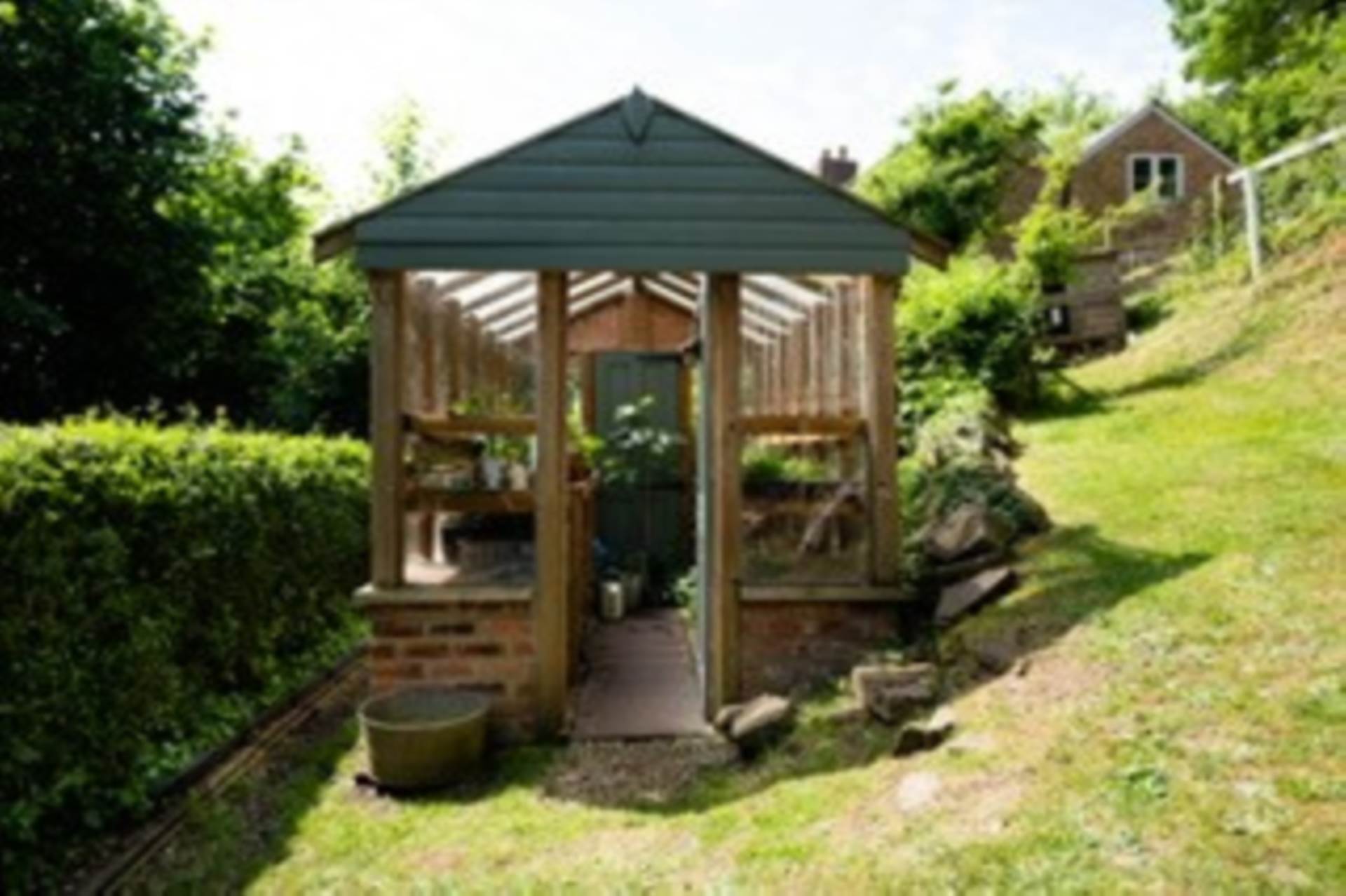 Hoarwithy, Hereford Image 12
