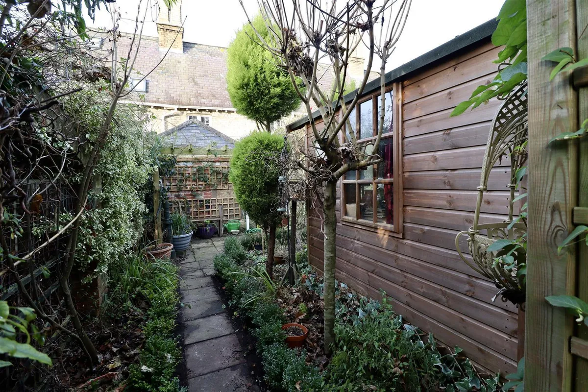 Rooks Cottages, North Cliffe, York