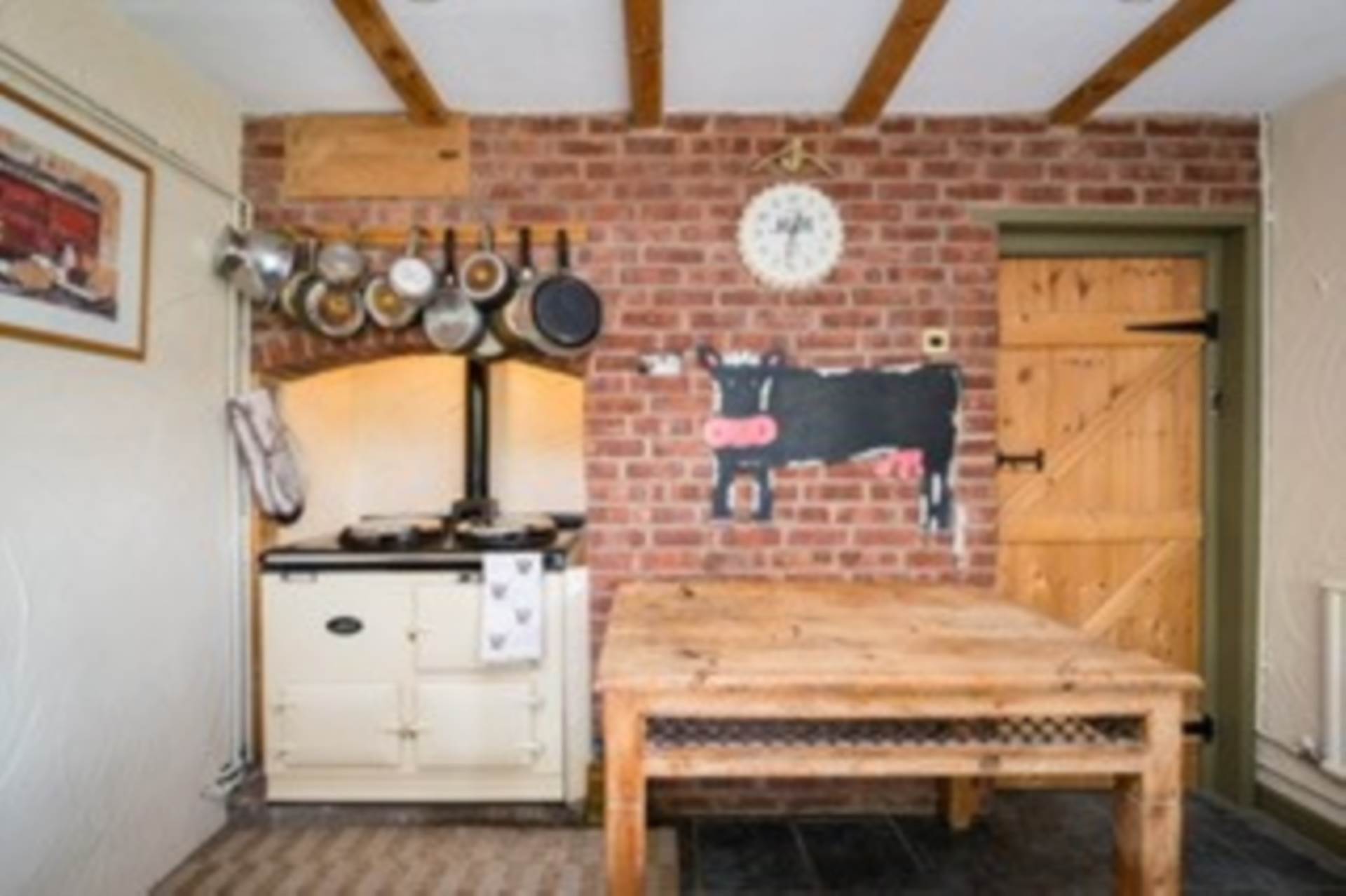 Hoarwithy, Hereford Image 13