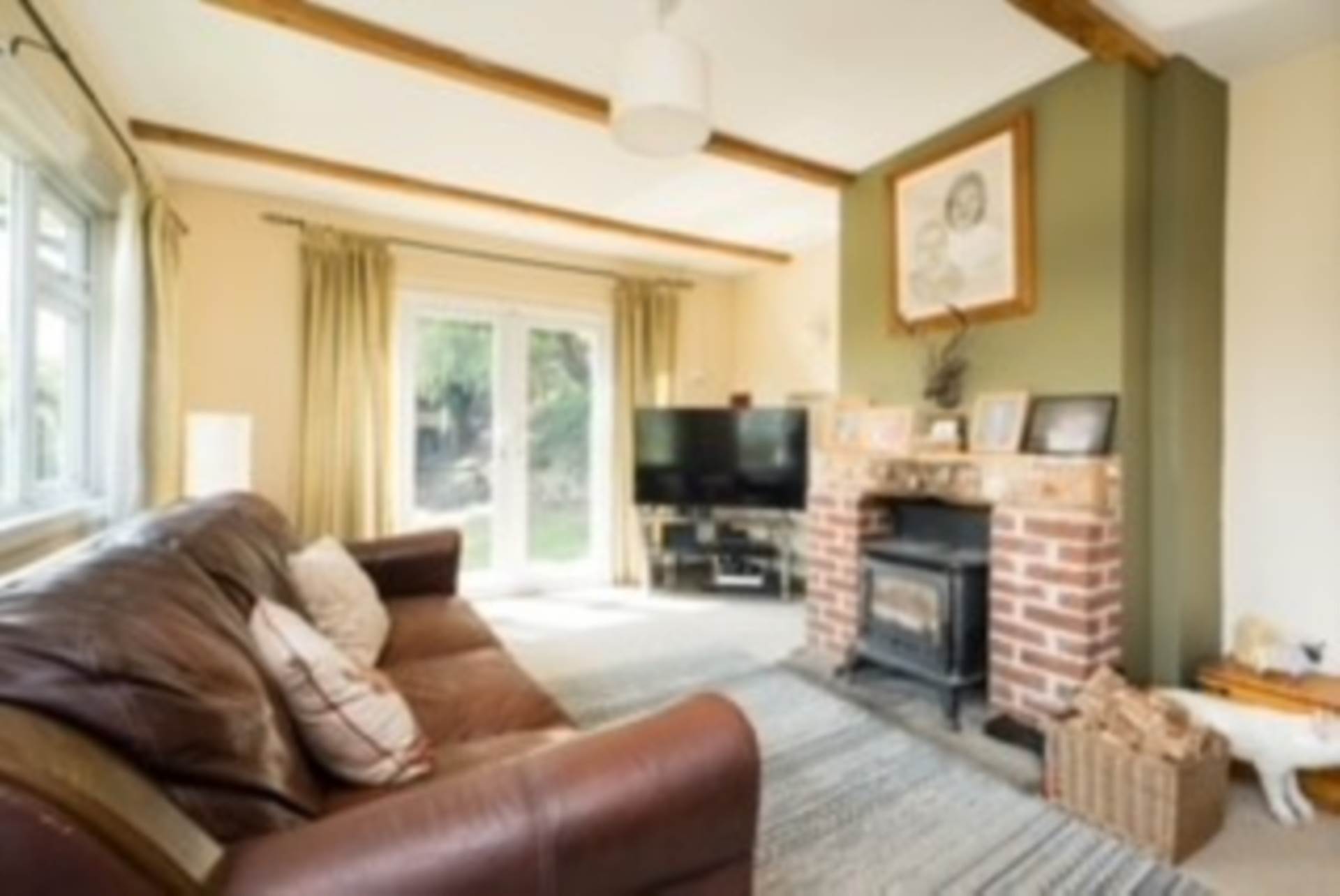 Hoarwithy, Hereford Image 16