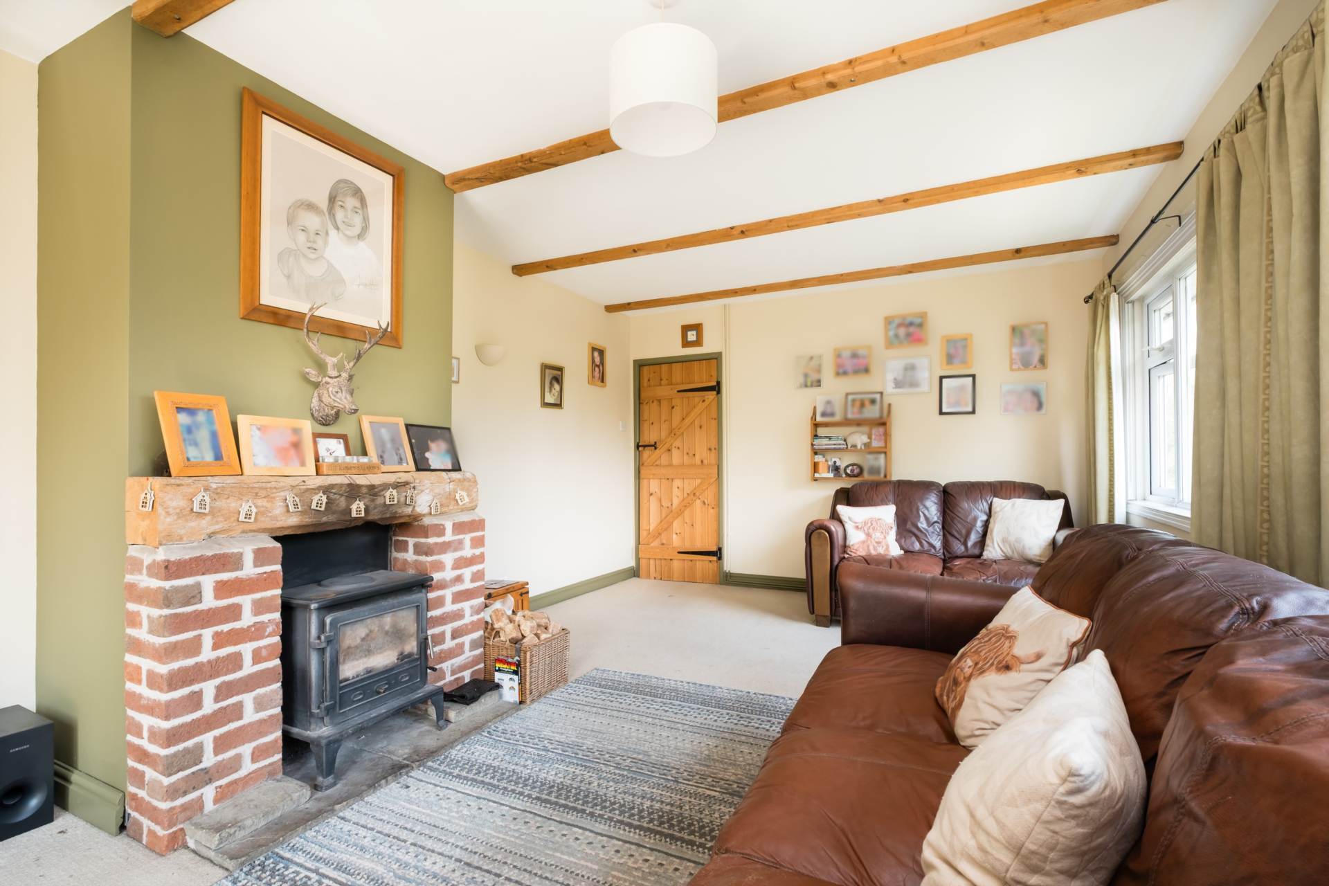 Hoarwithy, Hereford Image 18