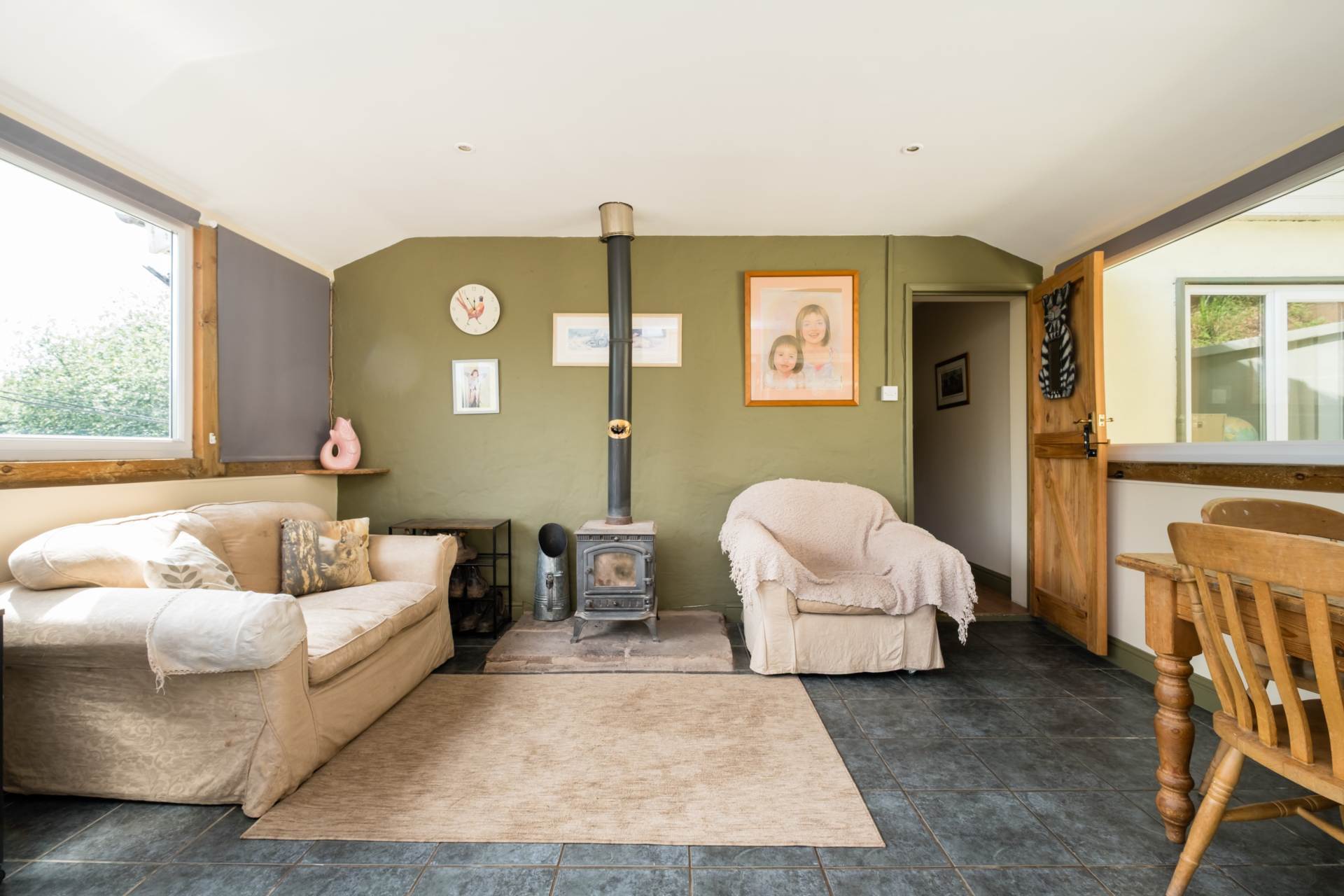 Hoarwithy, Hereford Image 19