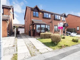 Brockadale Avenue, Pontefract photo