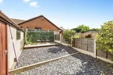 Brockadale Avenue, Pontefract