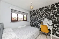 Brockadale Avenue, Pontefract