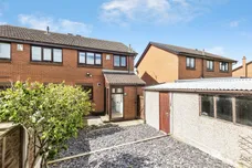 Brockadale Avenue, Pontefract
