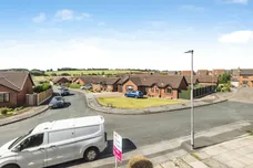 Brockadale Avenue, Pontefract
