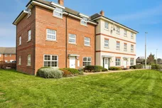 Hayes Drive, Three Mile Cross, Reading