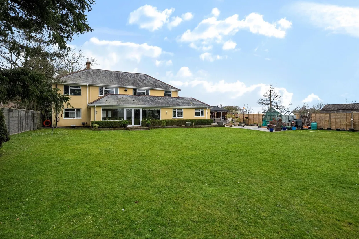 Rag Hill, Reading, RG7 photo 15