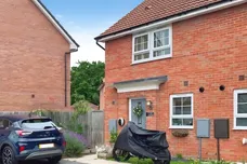 Antonius Way, North Hykeham, Lincoln
