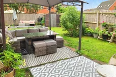 Antonius Way, North Hykeham, Lincoln