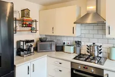 Antonius Way, North Hykeham, Lincoln