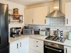 Antonius Way, North Hykeham, Lincoln thumb 3