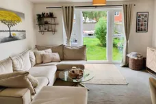 Antonius Way, North Hykeham, Lincoln