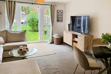 Antonius Way, North Hykeham, Lincoln