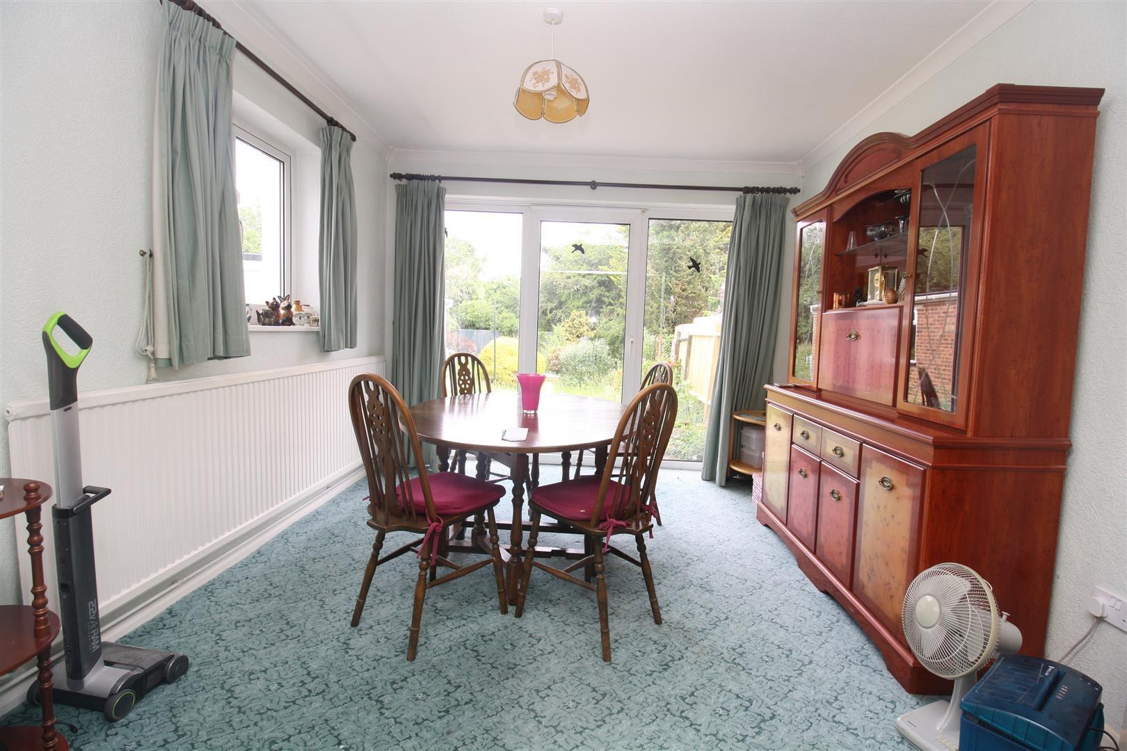Warners Road, Newton Longville, Milton Keynes Image 4