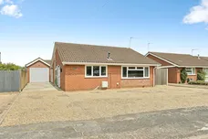 Woodfield, DEREHAM