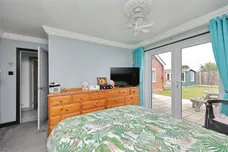 Woodfield, DEREHAM