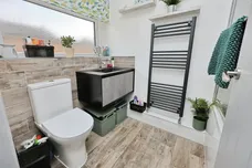 Woodfield, DEREHAM