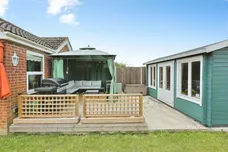 Woodfield, DEREHAM