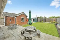 Woodfield, DEREHAM