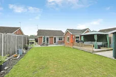 Woodfield, DEREHAM