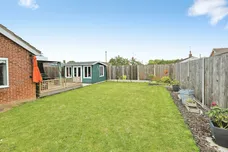 Woodfield, DEREHAM