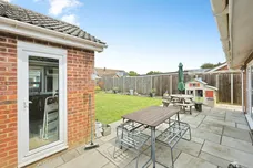 Woodfield, DEREHAM