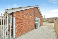 Woodfield, DEREHAM