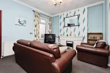 Gladys Street, Tonyrefail, Porth