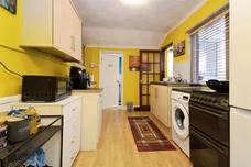 Gladys Street, Tonyrefail, Porth