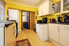Gladys Street, Tonyrefail, Porth