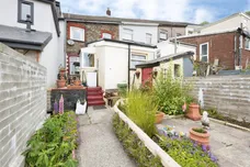 Gladys Street, Tonyrefail, Porth