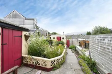 Gladys Street, Tonyrefail, Porth