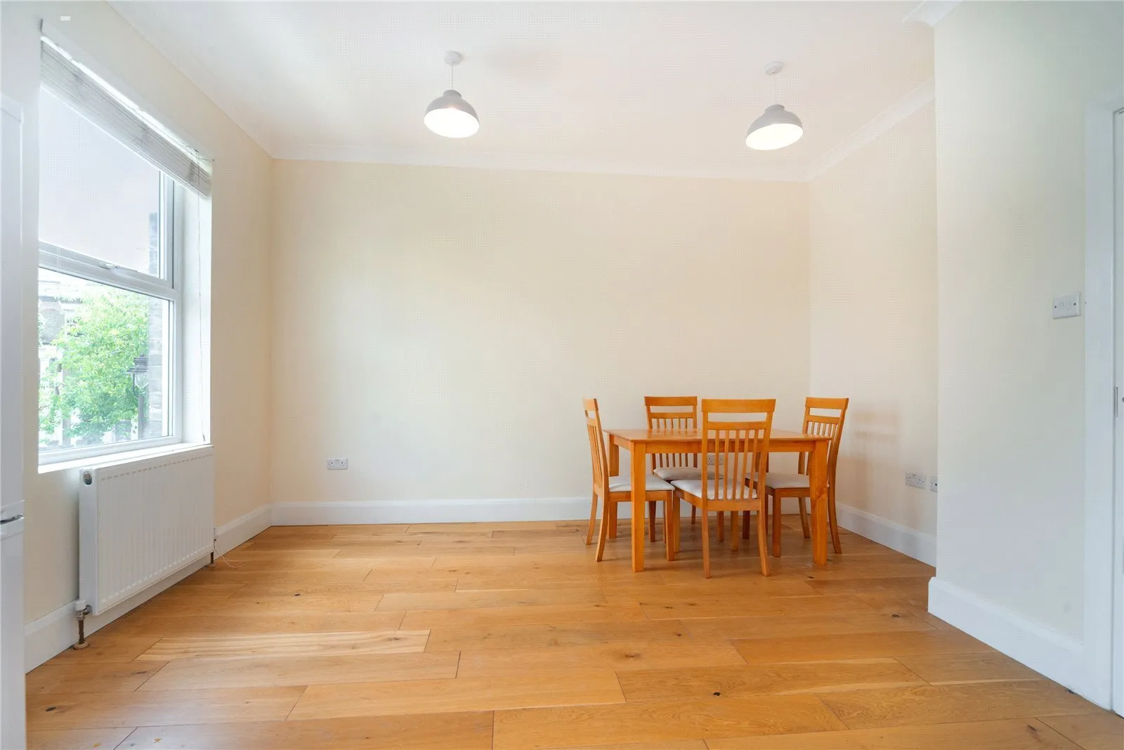 Ariel Road, West Hampstead, London, NW6